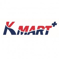K MART＋
