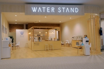 water stand