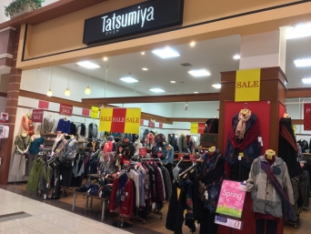 Tatsumiya