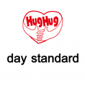 HugHug/day standard