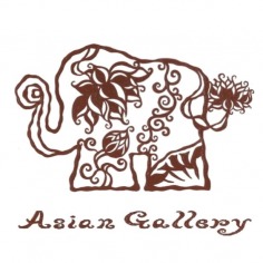 Asian Gallery