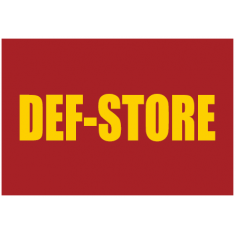 DEF-STORE