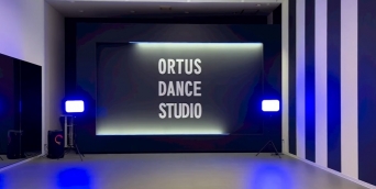 ORTUS DANCE STUDIO