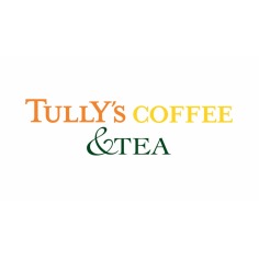 TULLY'S COFFEE ＆ TEA