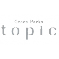 Green Parks topic (グリーンパークストピック)