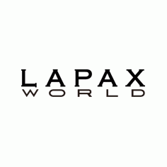 LAPAX WORLD (ラパックスワールド)