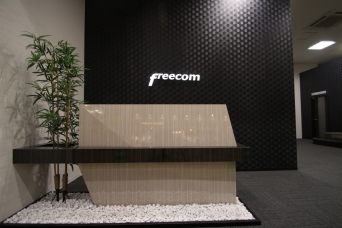 Freecom(フリーコム)英会話教室 