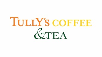 TULLY'S COFFEE ＆ TEA