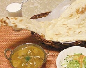インド・ネパール料理 カマナ