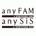 anyFAM・anySiS