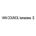 VAN COUNCIL　kanazawa Ⅱ