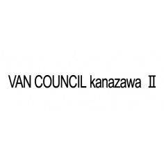 VAN COUNCIL　kanazawa Ⅱ