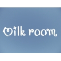 milk room