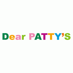 Dear　PATTY‘S