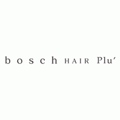 bosch HAIR Plu（ボッシュヘアプリュ）