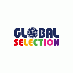 GLOBAL SELECTION（グローバルセレクション）