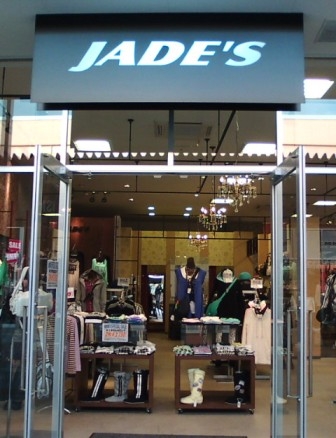 JADE'S&CRB