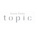Green　Parks　topic