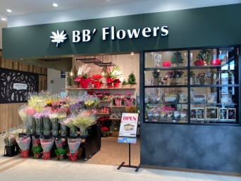 BB' Flowers