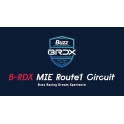 MIE Route1 Circuit