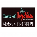 Taste of　India