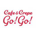 Cafe&Crepe　go!go!