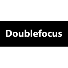 Double focus