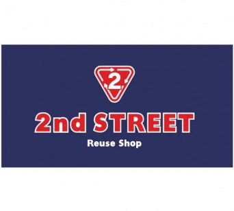 ２nd STREET(セカンドストリート)