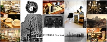 chelsea new york