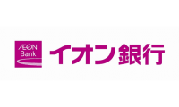イオン銀行　