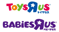 トイザらス　