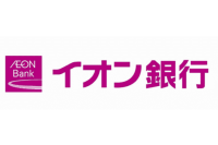 イオン銀行　