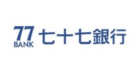 七十七銀行　