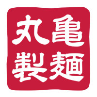 釜揚げ讃岐うどん丸亀製麺