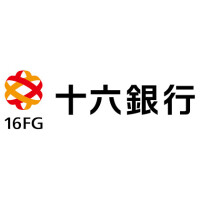 十六銀行　