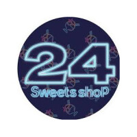 24スィーツショップ