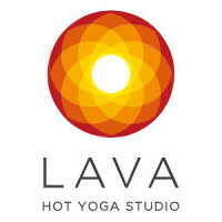 ホットヨガＬＡＶＡ　