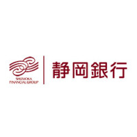 静岡銀行　