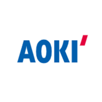 AOKI　