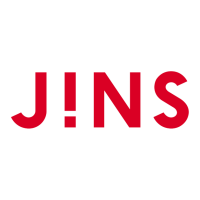 JINS　