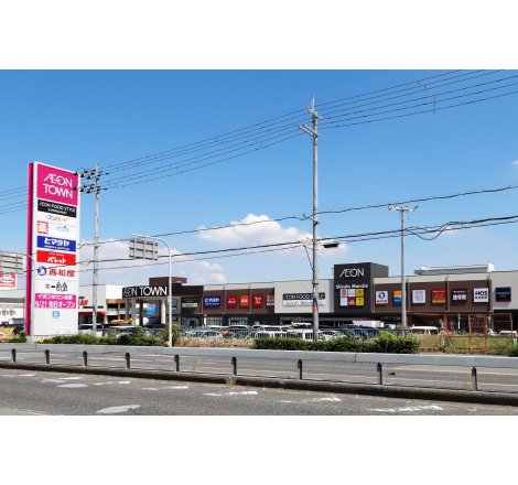 浜松新橋・松原