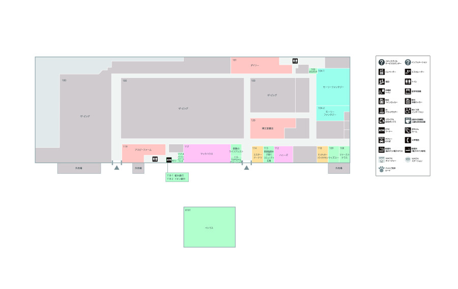 037_floormap_nasu_shiobara 2025-06-06  那須塩原