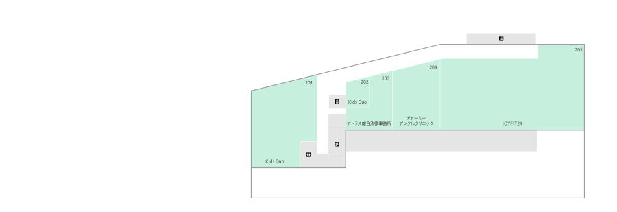 市川大和田
