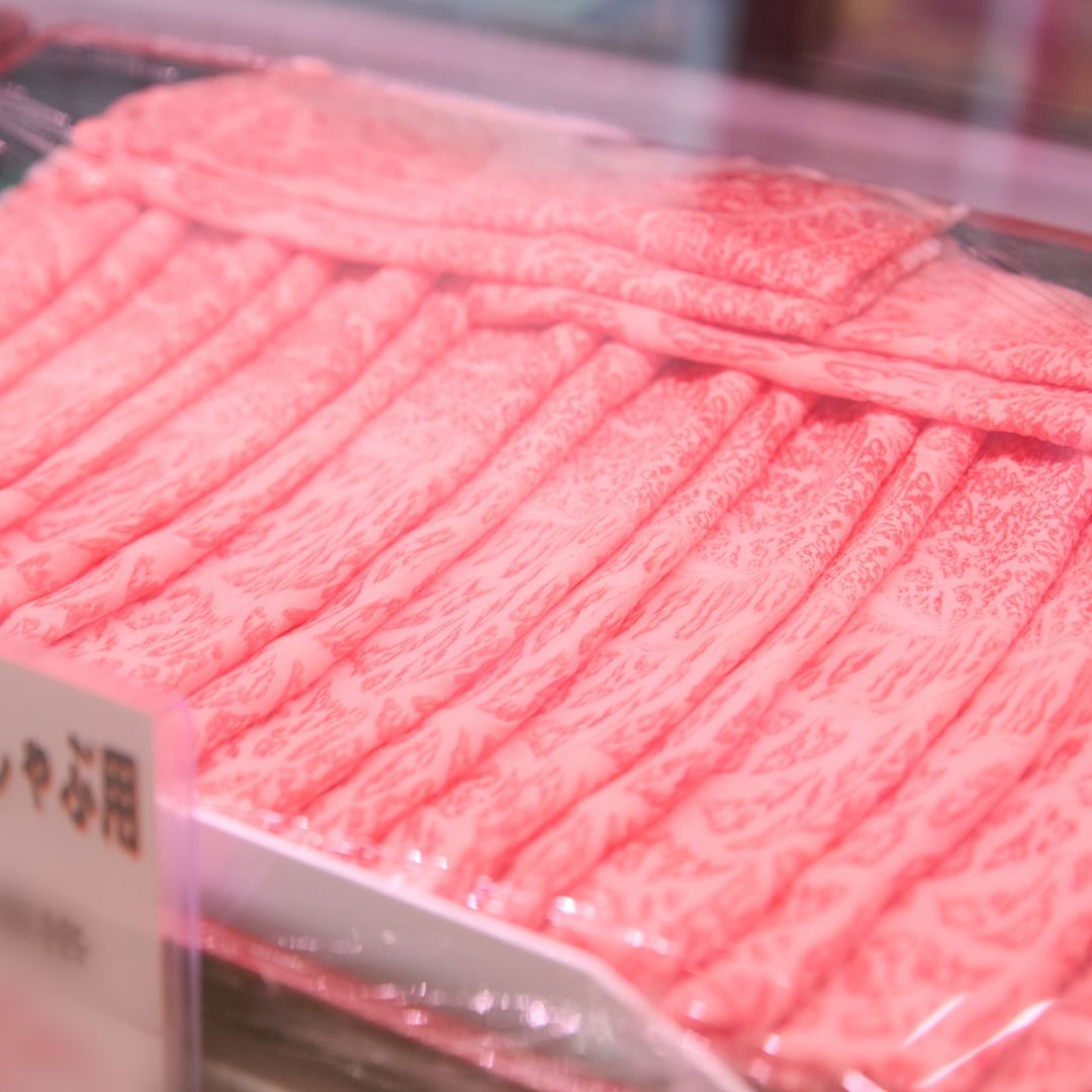 2014年創業、”美味しいお肉をより安く”がモットー