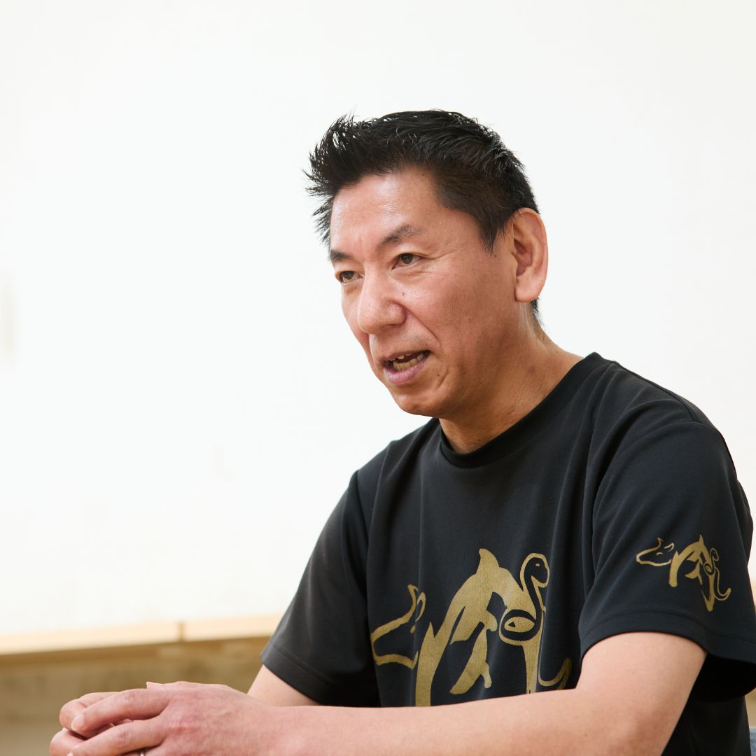 印象的だった出店に際しての柔軟な対応