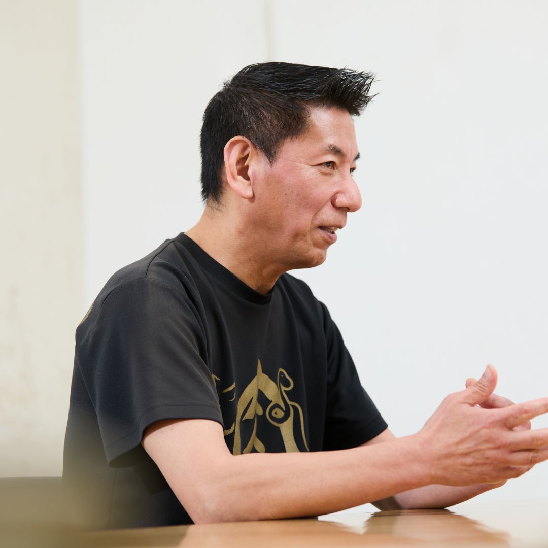 当初は苦戦も創意工夫で共に乗り越える