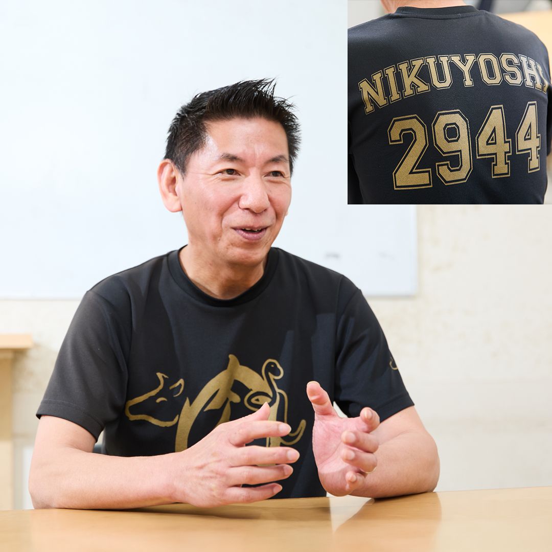 出店者様インタビュー