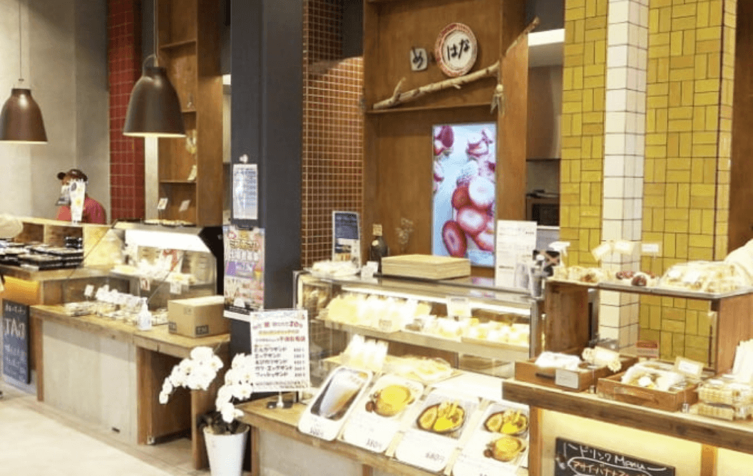 シェアキッチン「めとはな」