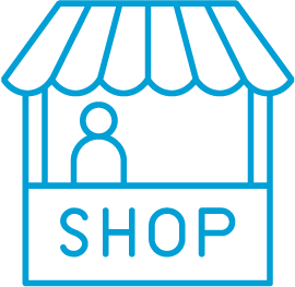 出店スケジュール