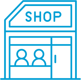 出店スケジュール